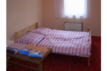 Češka Privát Jáchymov, Interijer
